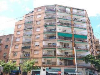 Piso en venta en C. Alfred Perenya, 91, Lleida, Lleida Piso en venta en C. Alfred Perenya, 91, Lleida, Lleida