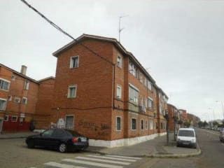 Vivienda en Valladolid Vivienda en Valladolid
