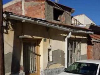 Vivienda en Los Gallardos Vivienda en Los Gallardos