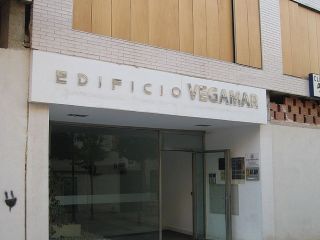 Garaje Asociado en VERA (Almería) Garaje Asociado en VERA (Almería)
