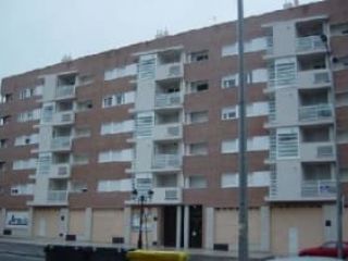 Garaje en Ávila Garaje en Ávila