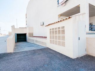 Parking Residencial La Ciñuelica R-6A S/n, Orihuela Parking Residencial La Ciñuelica R-6A S/n, Orihuela