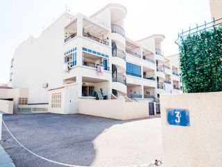 Parking Residencial La Ciñuelica R-6A S/n, Orihuela Parking Residencial La Ciñuelica R-6A S/n, Orihuela