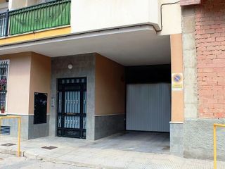 Parking Calle Marte, San Javier Parking Calle Marte, San Javier