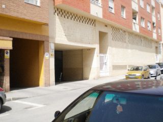 Parking Calle Alfa, Alicante Parking Calle Alfa, Alicante