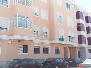 Parking Calle Higuera, Elche Parking Calle Higuera, Elche
