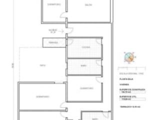 Vivienda en Alcarràs Vivienda en Alcarràs
