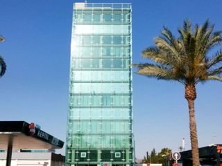 Parking Calle Carril Condomina N 7, Murcia Parking Calle Carril Condomina N 7, Murcia