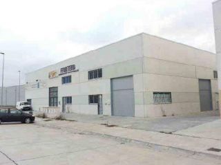Nave en venta en c. pino albar parcela 89 Nave en venta en c. pino albar parcela 89