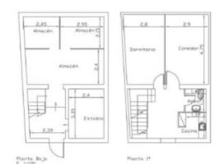 Vivienda en Flix Vivienda en Flix