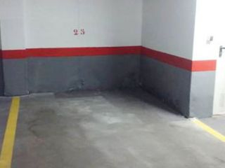 Parking Calle Tio Ricardo, Murcia Parking Calle Tio Ricardo, Murcia