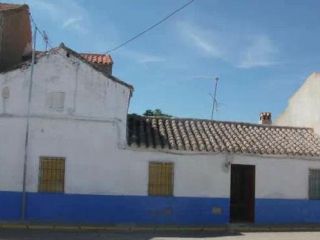Casa en venta en c. real Casa en venta en c. real