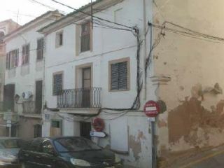 Casa en venta en c. general bernardo riera Casa en venta en c. general bernardo riera