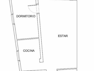 Piso en 61400 Piso en 61400