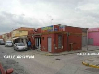Local en La Línea de la Concepción Local en La Línea de la Concepción