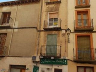 Piso en venta en plaza san lorenzo Piso en venta en plaza san lorenzo