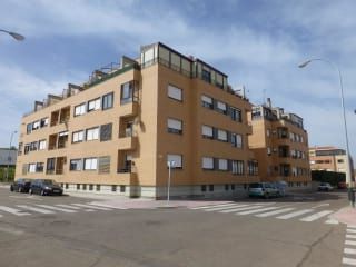 Vivienda en Salamanca Vivienda en Salamanca