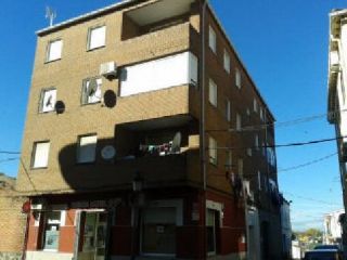 Piso en venta en c. nuñez de balboa Piso en venta en c. nuñez de balboa