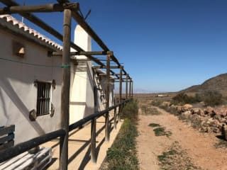 Vivienda en Níjar Vivienda en Níjar