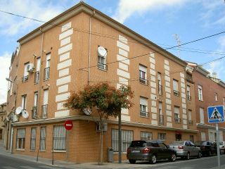 Planta baja en venta en c. huertas Planta baja en venta en c. huertas