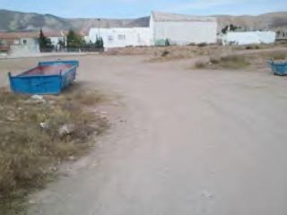 Urbanizable en venta en avda. las alpujarras Urbanizable en venta en avda. las alpujarras