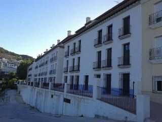 Vivienda en Vélez-Blanco Vivienda en Vélez-Blanco