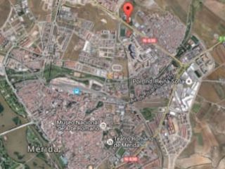 Suelo en Mérida Suelo en Mérida