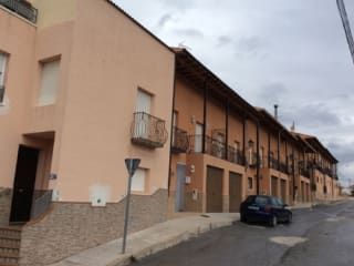 Vivienda en Cuevas del Campo Vivienda en Cuevas del Campo