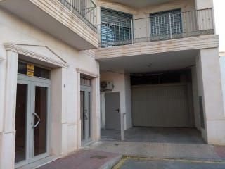 Garaje en Santomera Garaje en Santomera