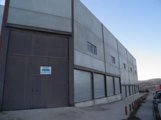 Nave en Huétor Tájar Nave en Huétor Tájar