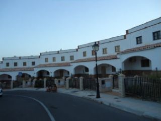 Casa en venta en c. el almendro Casa en venta en c. el almendro