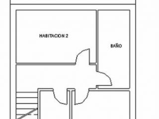Dúplex en venta en c. londres Dúplex en venta en c. londres