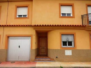 Vivienda en Tabernas Vivienda en Tabernas