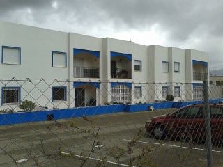 Vivienda en Los Gallardos Vivienda en Los Gallardos