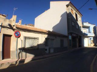 Vivienda en Alhama de Murcia Vivienda en Alhama de Murcia
