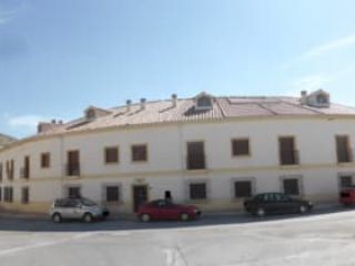 Vivienda en Vélez-Blanco Vivienda en Vélez-Blanco