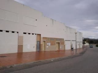 Nave en Pizarra Nave en Pizarra