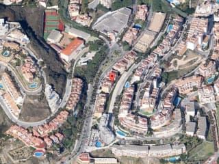 Garaje en Benalmádena Garaje en Benalmádena