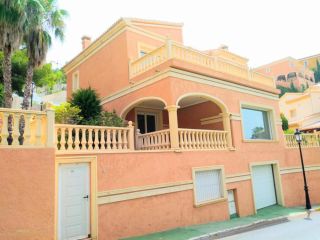 Chalet en 381300 Chalet en 381300