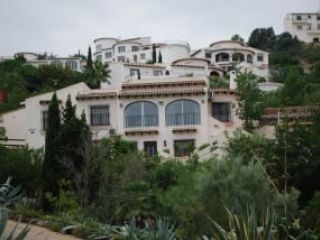 Vivienda en El Ràfol d'Almúnia Vivienda en El Ràfol d'Almúnia