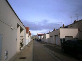 Vivienda en Luceni Vivienda en Luceni