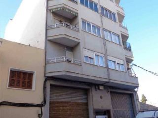 Piso en venta en c. gabriel carbonell Piso en venta en c. gabriel carbonell