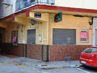 Local en venta en San Pedro Del Pinatar de 61  m²