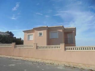 Vivienda en Tibi Vivienda en Tibi