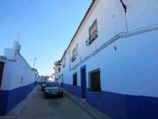 Casa en venta en c. bachiller sanson carrasco Casa en venta en c. bachiller sanson carrasco