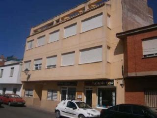 Piso en venta en c. ronda eras Piso en venta en c. ronda eras