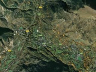 Vivienda en La Vall de Boí Vivienda en La Vall de Boí