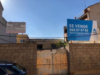 Suelo en La Llosa Suelo en La Llosa