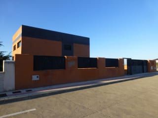 Vivienda en San Cristóbal de la Cuesta Vivienda en San Cristóbal de la Cuesta