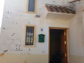 Vivienda independiente en la calle AVENIDA DEL COPET de Nucia (la) (Alicante) Vivienda independiente en la calle AVENIDA DEL COPET de Nucia (la) (Alicante)